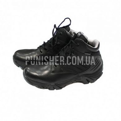 Трекінгові черевики Bates GX-4 (E02266), Чорний, 10 R (US), Демісезон