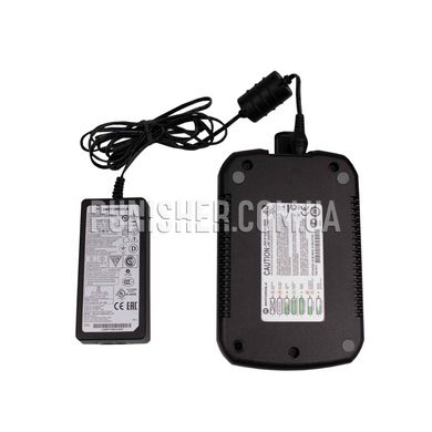 Motorola Battery Charger for DP4400 (Used), Black