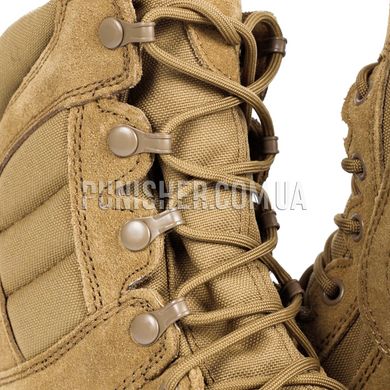 Зимові водонепроникні черевики Belleville Khyber TR550WPINS Waterproof Insulated Multi-Terrain, Coyote Brown, 9 R (US), Зима