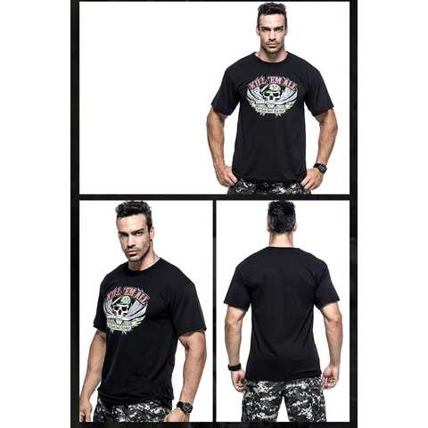 Rothco Kill 'Em All T-Shirt