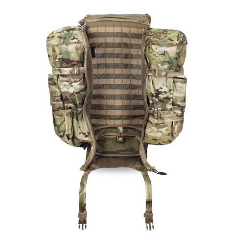 Eberlestock Warhammer Pack J51 Multicam buy with international