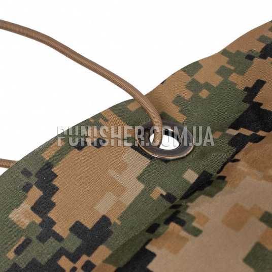 Каремат самонадувний Therm-A-Rest Self-Inflating USMC Marpat