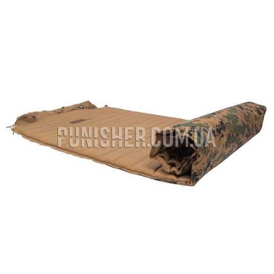 Каремат самонадувний Therm-A-Rest Self-Inflating USMC Marpat