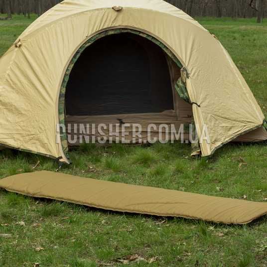 Каремат самонадувний Therm-A-Rest Self-Inflating USMC Marpat