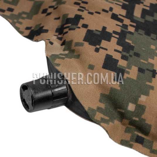 THERMREST MILITARY SLEEPMAT W/L MARPAT新品 Каремат самонадувний Therm-A-Rest Self-Inflating USMC Marpat