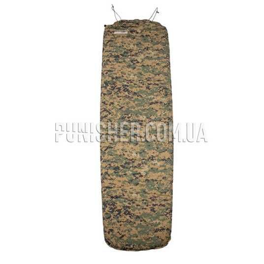 THERMREST MILITARY SLEEPMAT W/L MARPAT新品 Каремат самонадувний Therm-A-Rest Self-Inflating USMC Marpat