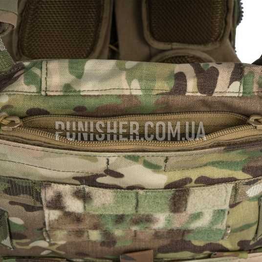 Плитоноска GRAD AVS Plate Carrier Multicam купить с доставкой по