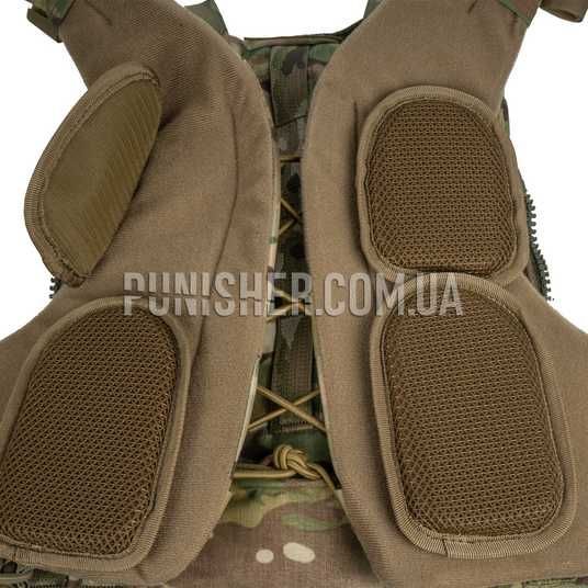 Плитоноска GRAD AVS Plate Carrier Multicam купить с доставкой по