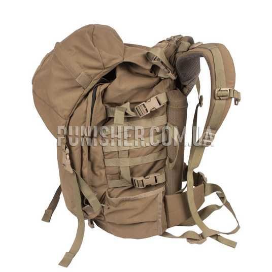 Mystery Ranch SATL Assault Pack (Grade 2) Coyote Brown buy with