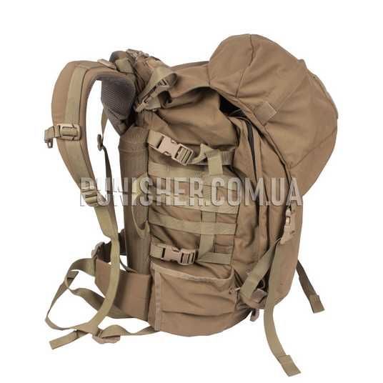 Mystery Ranch SATL Assault Pack (Grade 2) Coyote Brown buy with