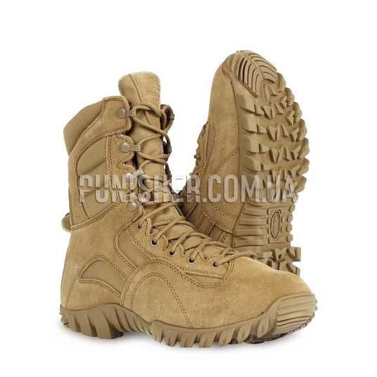 Зимові водонепроникні черевики Belleville Khyber TR550WPINS