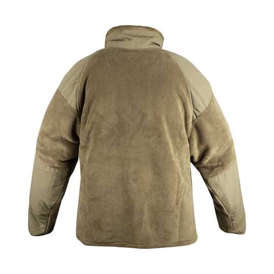 ECWCS GEN III Level 3 Fleece Jacket Tan