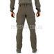 Бойові штани під наколінники UF PRO Striker TT Combat Pants Brown Grey 2000000246048 фото 2