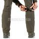 Бойові штани під наколінники UF PRO Striker TT Combat Pants Brown Grey 2000000246048 фото 9