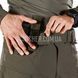 Бойові штани під наколінники UF PRO Striker TT Combat Pants Brown Grey 2000000246048 фото 3