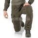 Бойові штани під наколінники UF PRO Striker TT Combat Pants Brown Grey 2000000246048 фото 10
