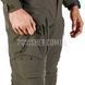 Бойові штани під наколінники UF PRO Striker TT Combat Pants Brown Grey 2000000246048 фото 7