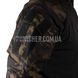 Тактическая рубашка Emerson G3 Combat Shirt Upgraded version Multicam Black 2000000048659 фото 7