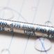 Всепогодний стрижень для ручки Rite in the Rain All-Weather Pen Refill 47R, синє чорнило 2000000103358 фото 4