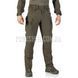 Бойові штани під наколінники UF PRO Striker TT Combat Pants Brown Grey 2000000246048 фото 1