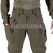 Бойові штани під наколінники UF PRO Striker TT Combat Pants Brown Grey 2000000246048 фото 5