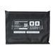 Bronyx Soft Ballistic Insert for cummerbund 200x150mm, Class 2 2000000239309 photo 2