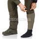Бойові штани під наколінники UF PRO Striker TT Combat Pants Brown Grey 2000000246048 фото 11