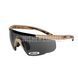 Wiley-X Saber Advanced Ballistic Safety Glasses Kit 2000000079196 photo 2