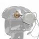 FMA MSA Sordin Headset Adapted for ARC Helmet Rails 7700000022813 photo 1