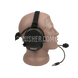 MSA Sordin Supreme Neckband Headset (Used) 7700000021908 photo 2