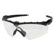 Балістичні окуляри Oakley Si Ballistic M Frame 3.0 з прозорою лінзою та Anti-Fog 2000000149028 фото 2