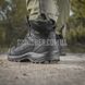 Ботинки M-Tac тактические демисезонные Black 2000000118543 фото 5