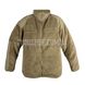 ECWCS GEN III Level 3 Fleece Jacket Tan 7700000013200 photo 1