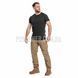 Футболка Helikon-Tex Functional Quickly Dry Black H3229-01/LR фото 5