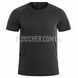 Футболка Helikon-Tex Functional Quickly Dry Black H3229-01/LR фото 2