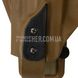 G-Code XST RTI Kydex Holster for FORT-17 with adapter GCA76 (Used) 2000000037530 photo 8