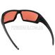 Комплект балістичних окулярів ESS Rollbar з трьома лінзами 2000000134079 фото 10