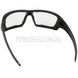 Комплект балістичних окулярів ESS Rollbar з трьома лінзами 2000000134079 фото 15