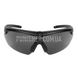 Комплект балістичних окулярів ESS Crosshair 2x Kit 2000000023380 фото 2