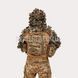 Lapa Viper Hood V1 Camouflage Hood with Leaves 2000000235066 photo 4