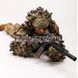 Lapa Viper Hood V1 Camouflage Hood with Leaves 2000000235066 photo 9