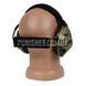 MSA Sordin Neckband Metal Headset Plug with Fabric Headband (Grade 2) 2000000216775 photo 4
