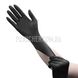 Нитриловые перчатки NAR Black Talon Gloves 2000000138015 фото 1