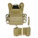 Crye Precision Jumpable Plate Carrier - JPC 2.0 7700000023148 photo 6