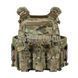 Плитоноска M-Tac Cuirass Tiger FAST Elite 2000000204727 фото 1