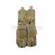 M4 Double Mag Pouches (Used) 7700000023421 photo 4