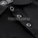 M-Tac Elite Tactical Coolmax Black Polo Shirt 2000000015422 photo 6