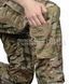 Полевые штаны Propper ACU 50/50 NYCO Ripstop Multicam 2000000204505 фото 7