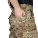 Полевые штаны Propper ACU 50/50 NYCO Ripstop Multicam 2000000204505 фото 8