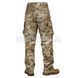 Полевые штаны Propper ACU 50/50 NYCO Ripstop Multicam 2000000204505 фото 2